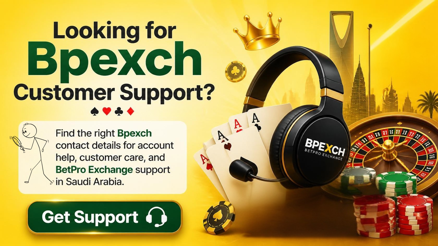 Looking for Bpexch Customer Support?